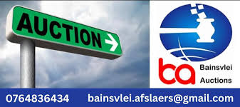 afslaers